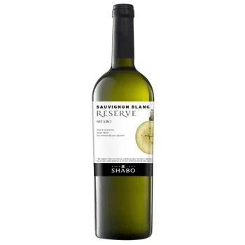 Shabo Reserve Sauvignon Blanc 750ml
