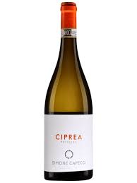 Simone Capecci Ciprea 750ml