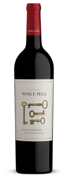 Simonsberg-Paarl Noble Hill Estate Blend 750ml
