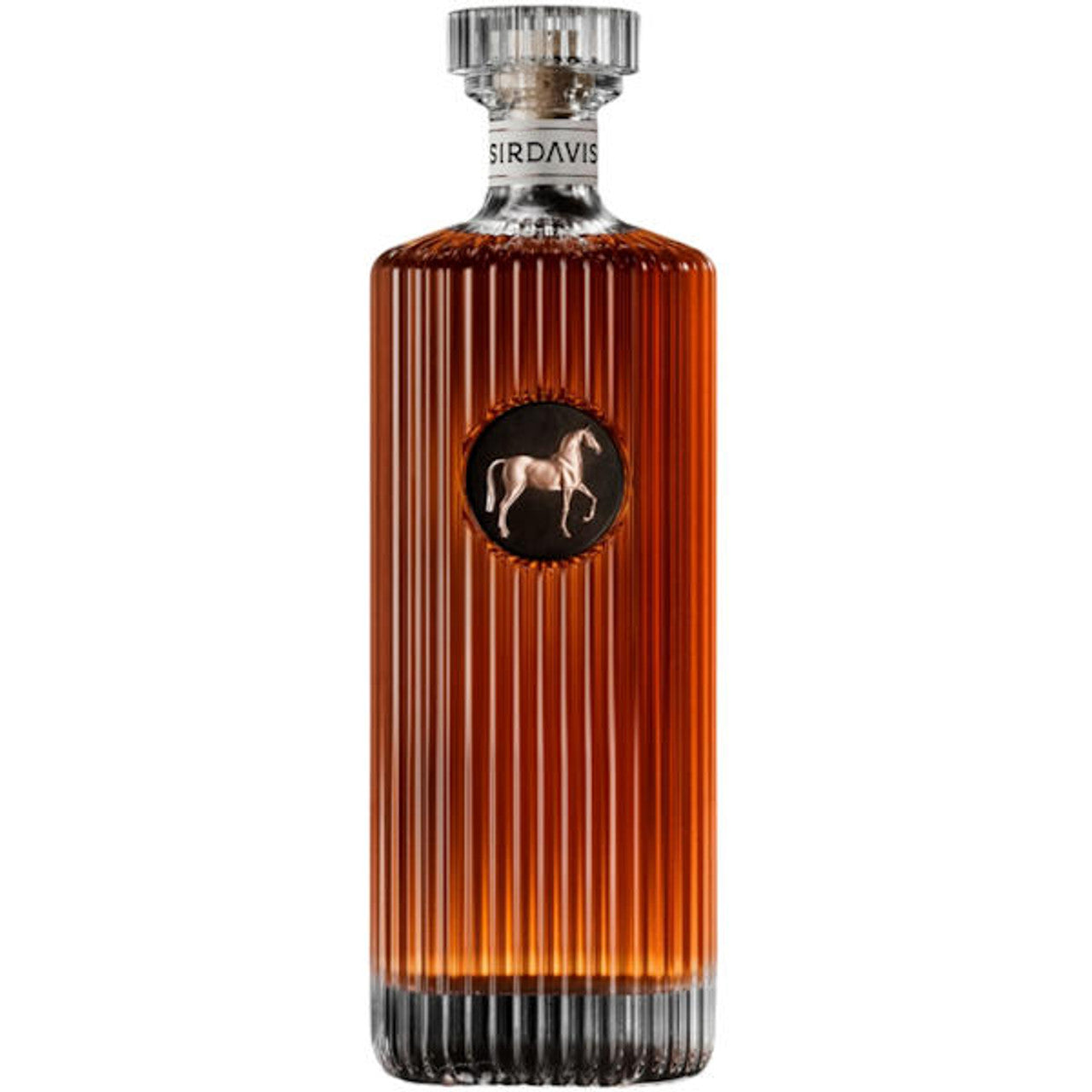 SirDavis American Rye Whisky 750ml