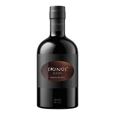 Skinos Dark Mastiha & Coffee Bitter 700ml