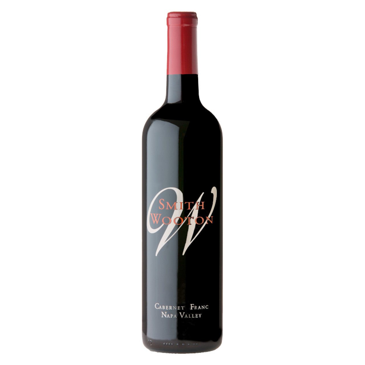 Smith Wooton Cabernet Franc 750ml