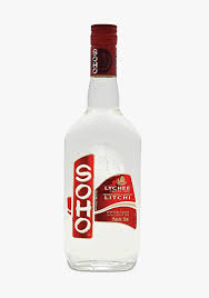 Soho Lychee Flavoured Liqueur 750ml