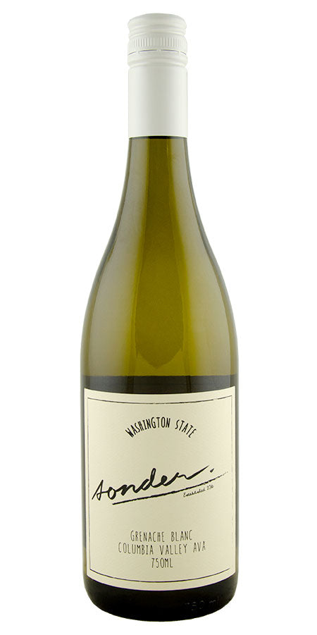 Sonder Grenache Blanc 750ml