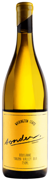 Sonder Roussanne 750ml