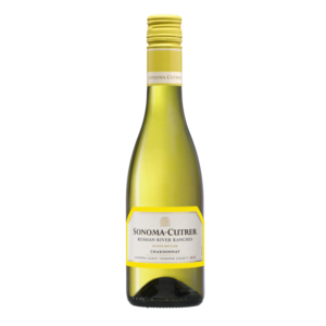 Sonoma Cutrer Chardonnay 375ml