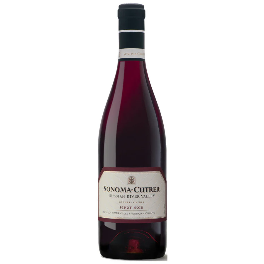 Sonoma Cutrer Grower Vintner Russian River Valley Pinot Noir 750ml