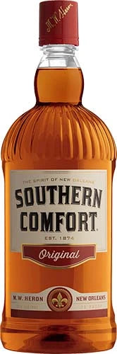 Southern Comfort 1.75Lt
