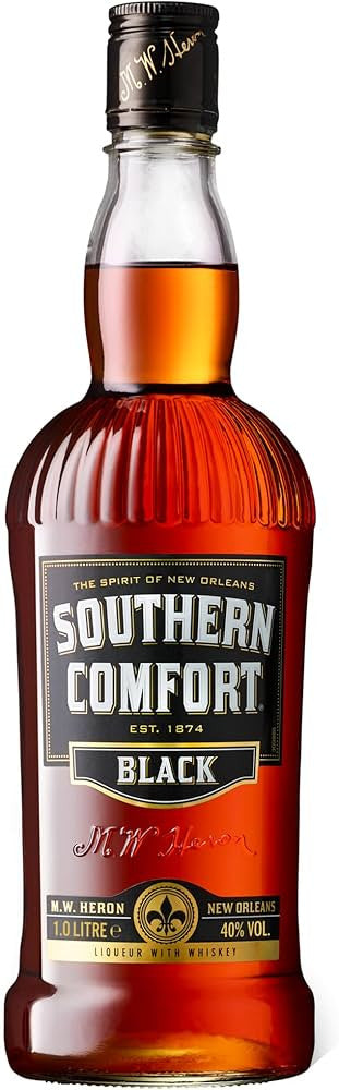 Southern Comfort 80 Proof 1Lt