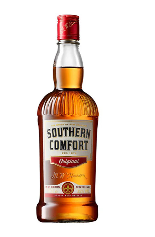 Southern Comfort 750ml
