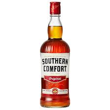 Southern Comfort Original 70 Proof Whiskey 750ml