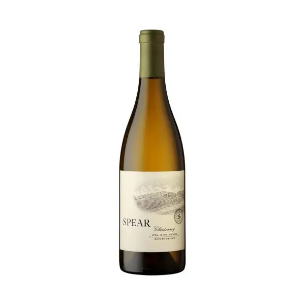 Spear Estate Chardonnay 750ml
