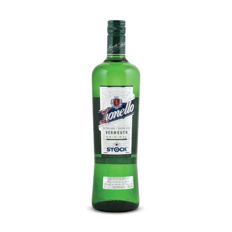 Stock Lionello Vermouth Extra Dry 750ml