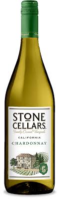 Stone Cellars Chardonnay 750ml