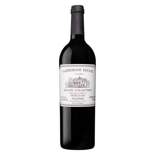 Stori Sapervi Mukuzani 750ml