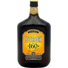 Stroh Rum 750ml