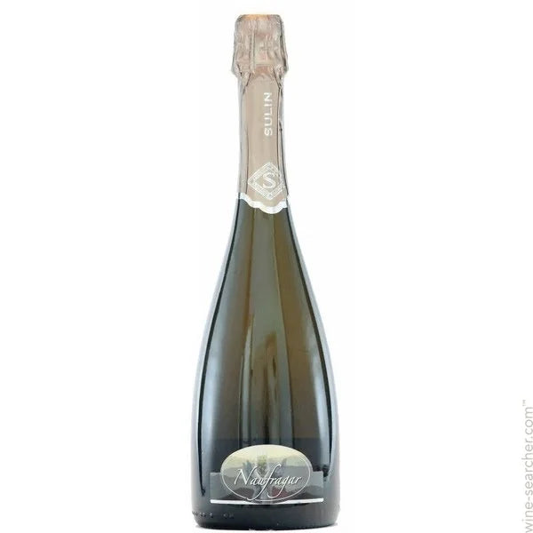 Sulin Naufragar Spumante Rosé 750ml