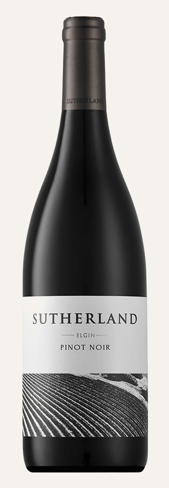 Sutherland Pinot Noir 750ml