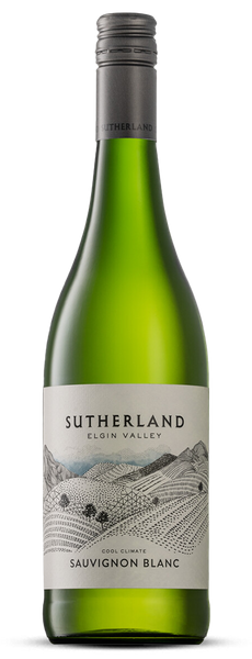 Sutherland Sauvignon Blanc 750ml