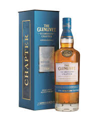 THE GLENLIVET GUARDIANS CHAPTER Regular
