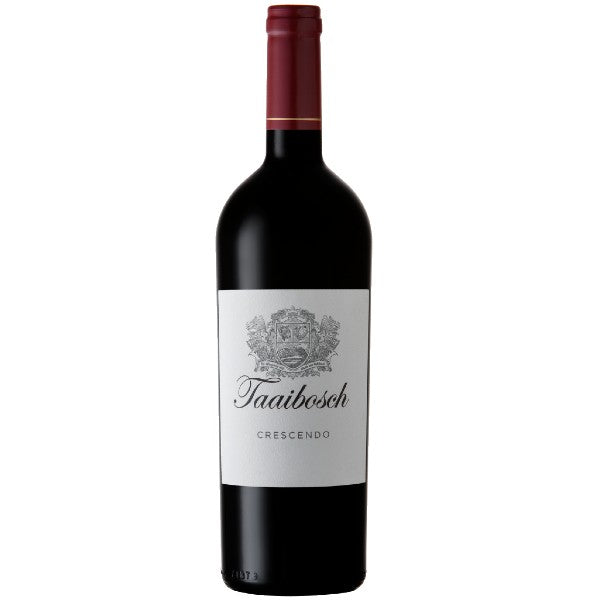 Taaibosch Crescendo 750ml