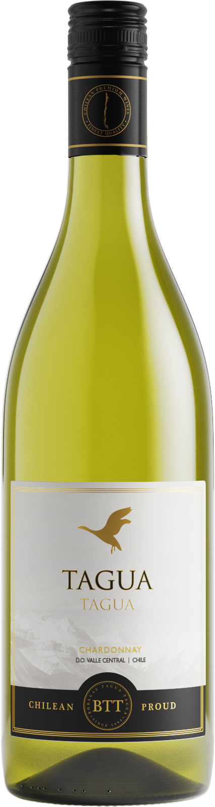 Tagua Tagua Chardonnay 750ml