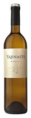 Tajinaste Blanco Seco 750ml