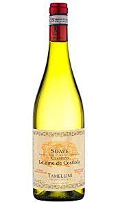 Tamellini Soave 750ml