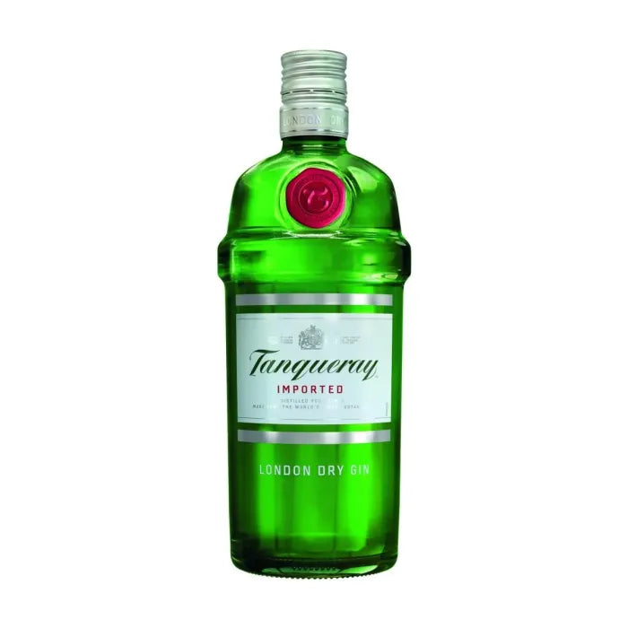 Tanqueray London Dry Gin 1Lt
