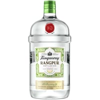 Tanqueray Rangpur Lime Distilled Gin 1.75Lt