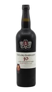 Taylor Fladgate 20 Year Old Tawny Port 750ml