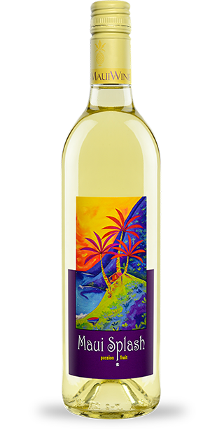 Tedeschi Vineyards Maui's Winery Maui Splash 750ml