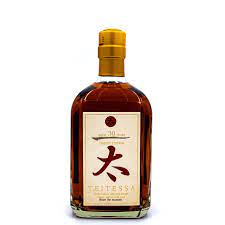 Teitessa 30 Year Old Single Grain Japanese Whisky 750ml