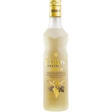 Tekirdag Rakisi Gold Series 750ml