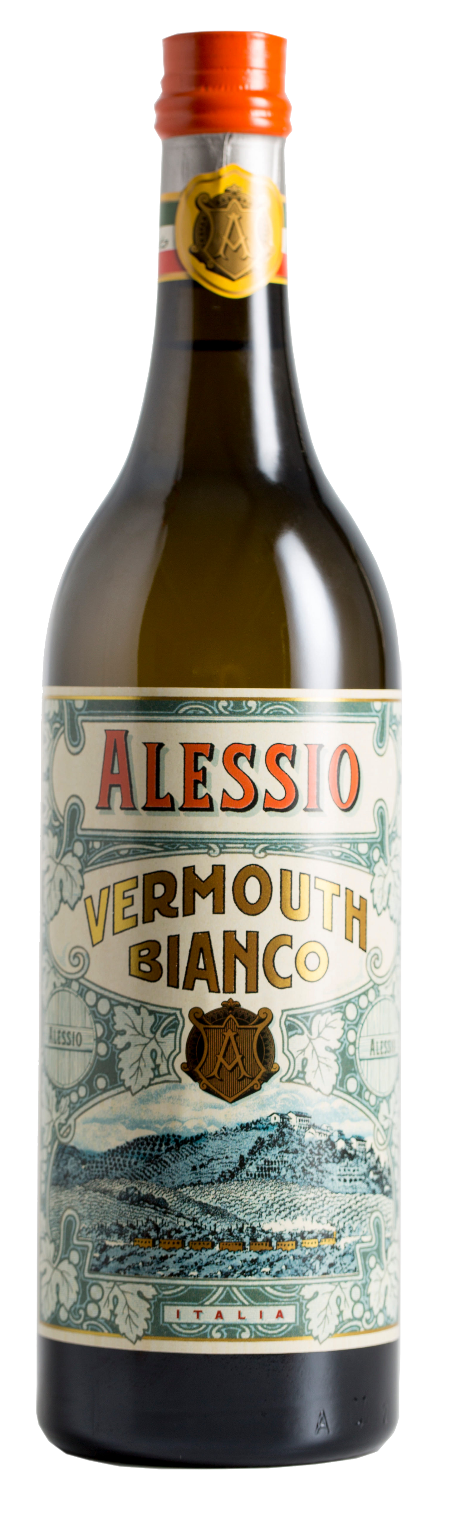 Tempus Fugit Spirits Alessio Dry Vermouth 375ml