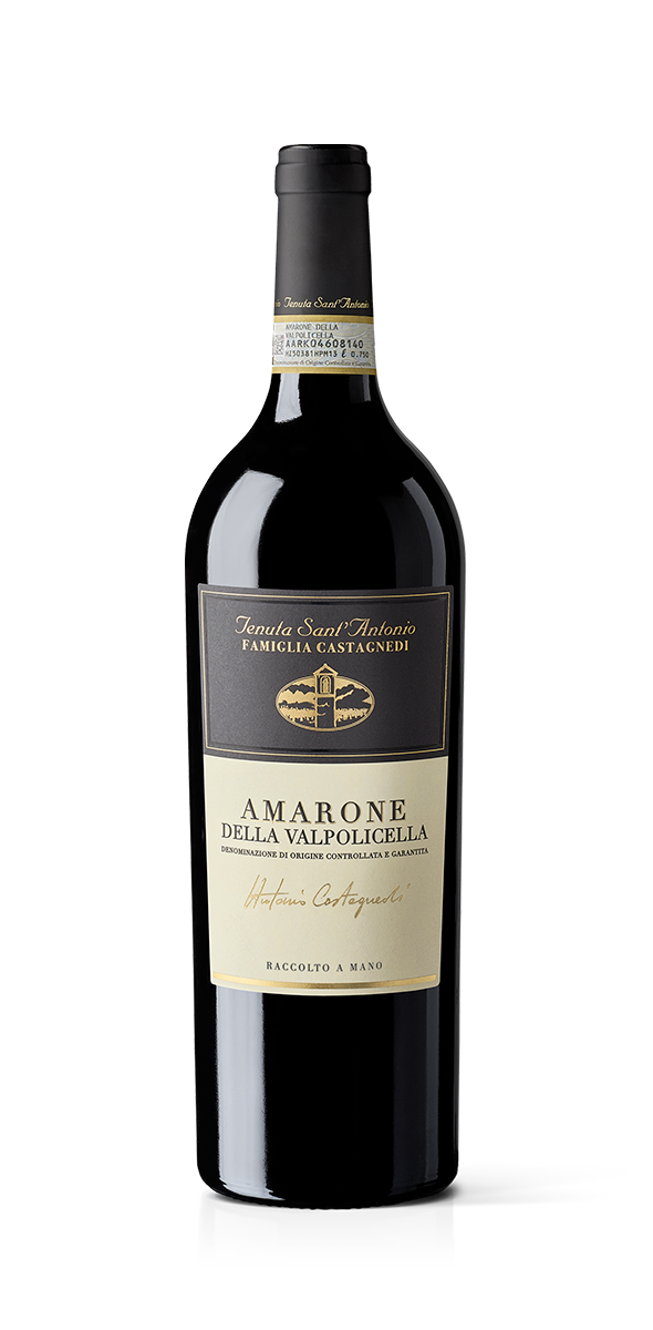 Tenuta Sant'Antonio Selezione Antonio Castagnedi 750ml