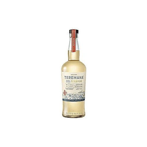 Teremana Small Batch Reposado Tequila 375ml