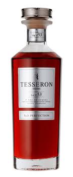Tesseron Lot No. 53 X.O. Perfection Cognac Grande Champagne 750ml