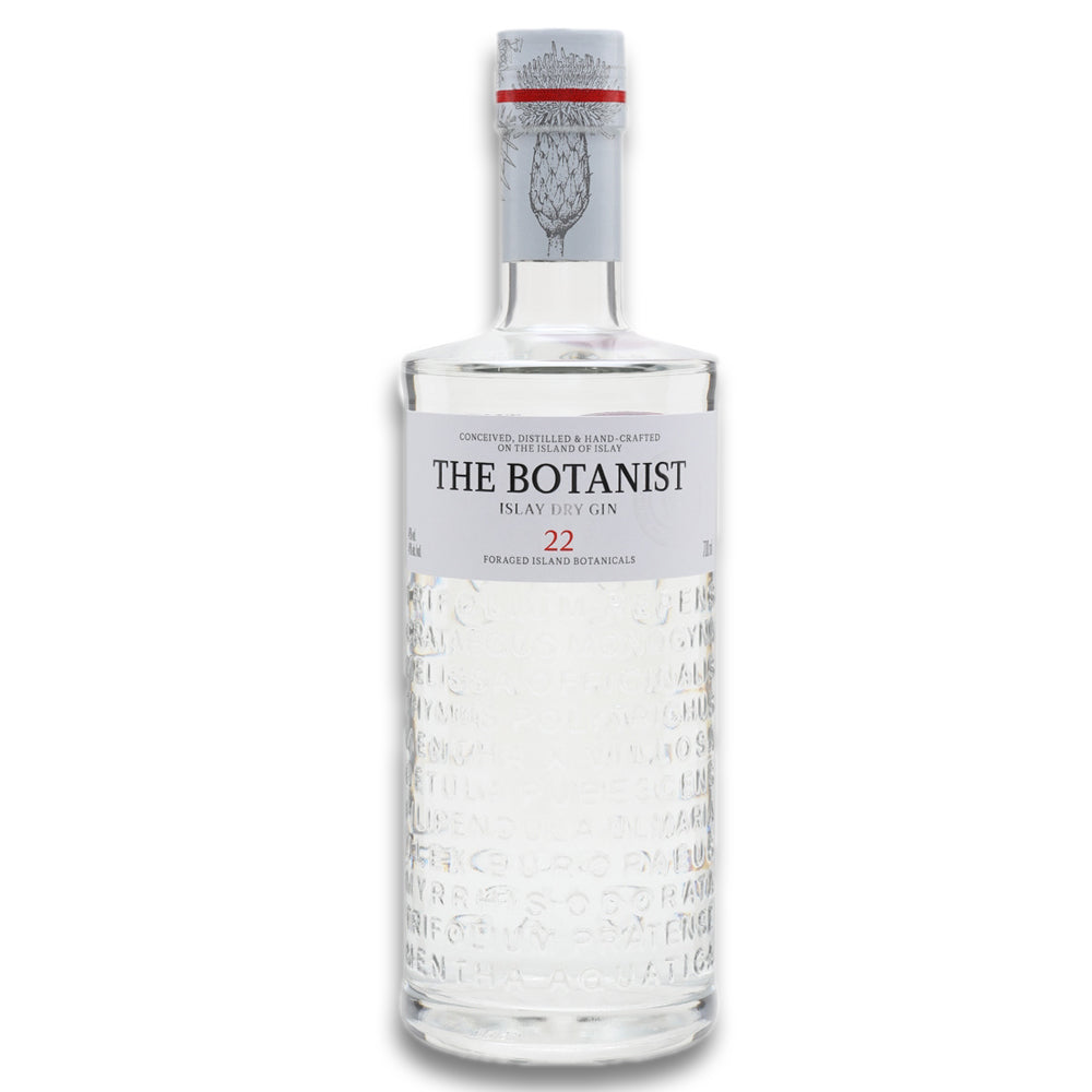 The Botanist Dry Gin 1.75Lt