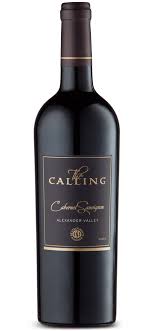 The Calling Alexander Valley Cabernet Sauvignon 750ml
