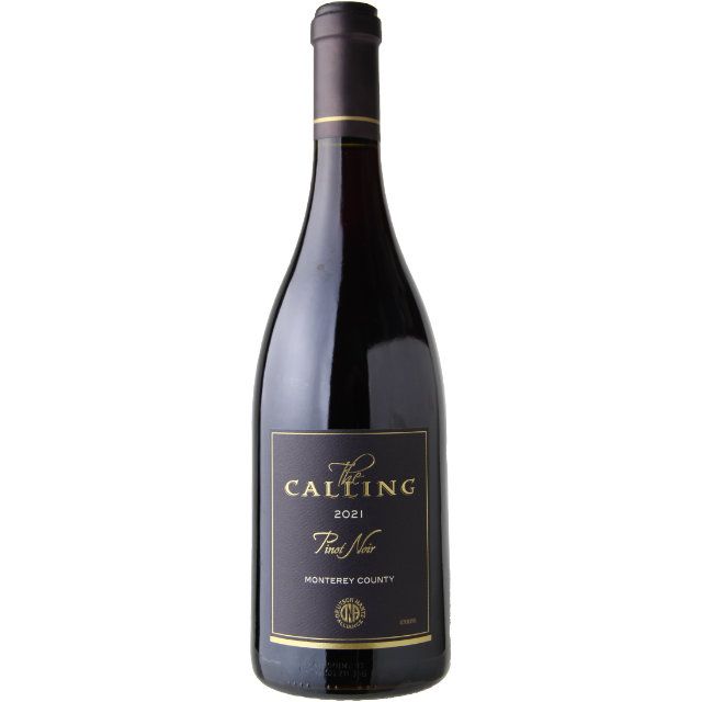 The Calling Monterey County Pinot Noir 750ml
