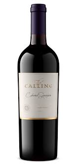 The Calling Paso Robles Cabernet Sauvignon 750ml