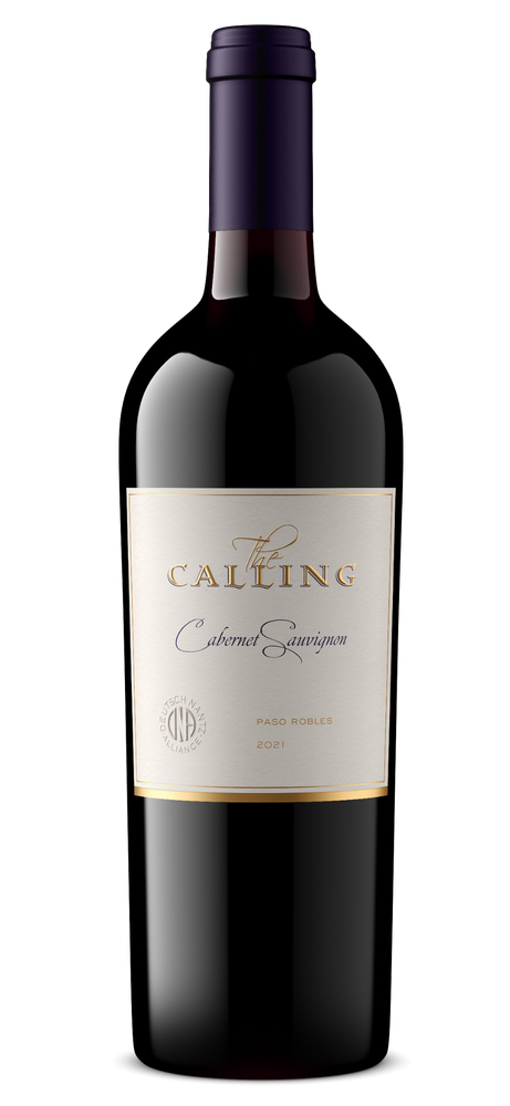 The Calling Paso Robles Cabernet Sauvignon 750ml