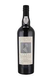 The Rare Wine Co. Historic Series George Washington Special Reserve 750ml
