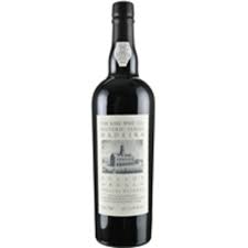 The Rare Wine Co. Historic Series New York Malmsey Special Reserve 750ml
