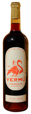The Wine Collective Vermu Sweet Vermouth 750ml