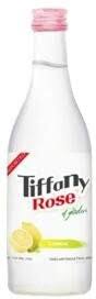 Tiffany Rose of Garden Lemon Soju 375ml