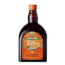 Tiffin Tea Liqueur 750ml