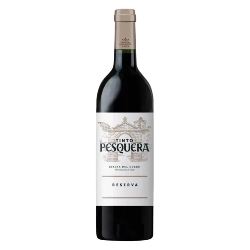 Tinto Pesquera Reserva 750ml