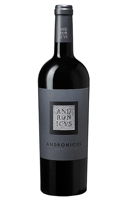 Titus Vineyards Andronicus Red 750ml